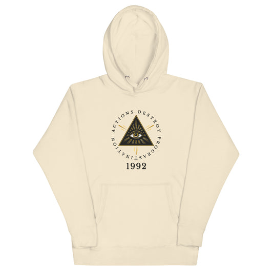 ADP Hoodie