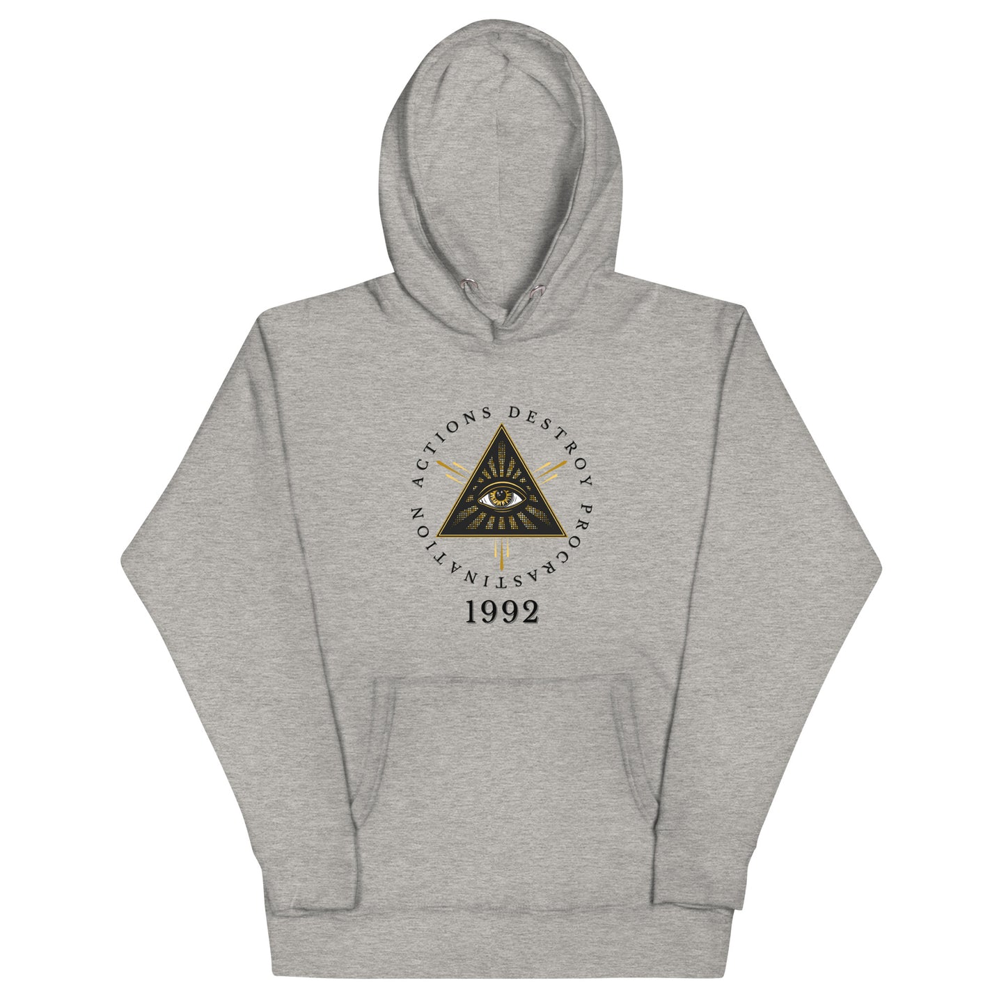 ADP Hoodie