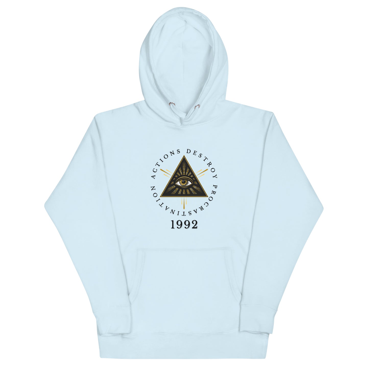 ADP Hoodie