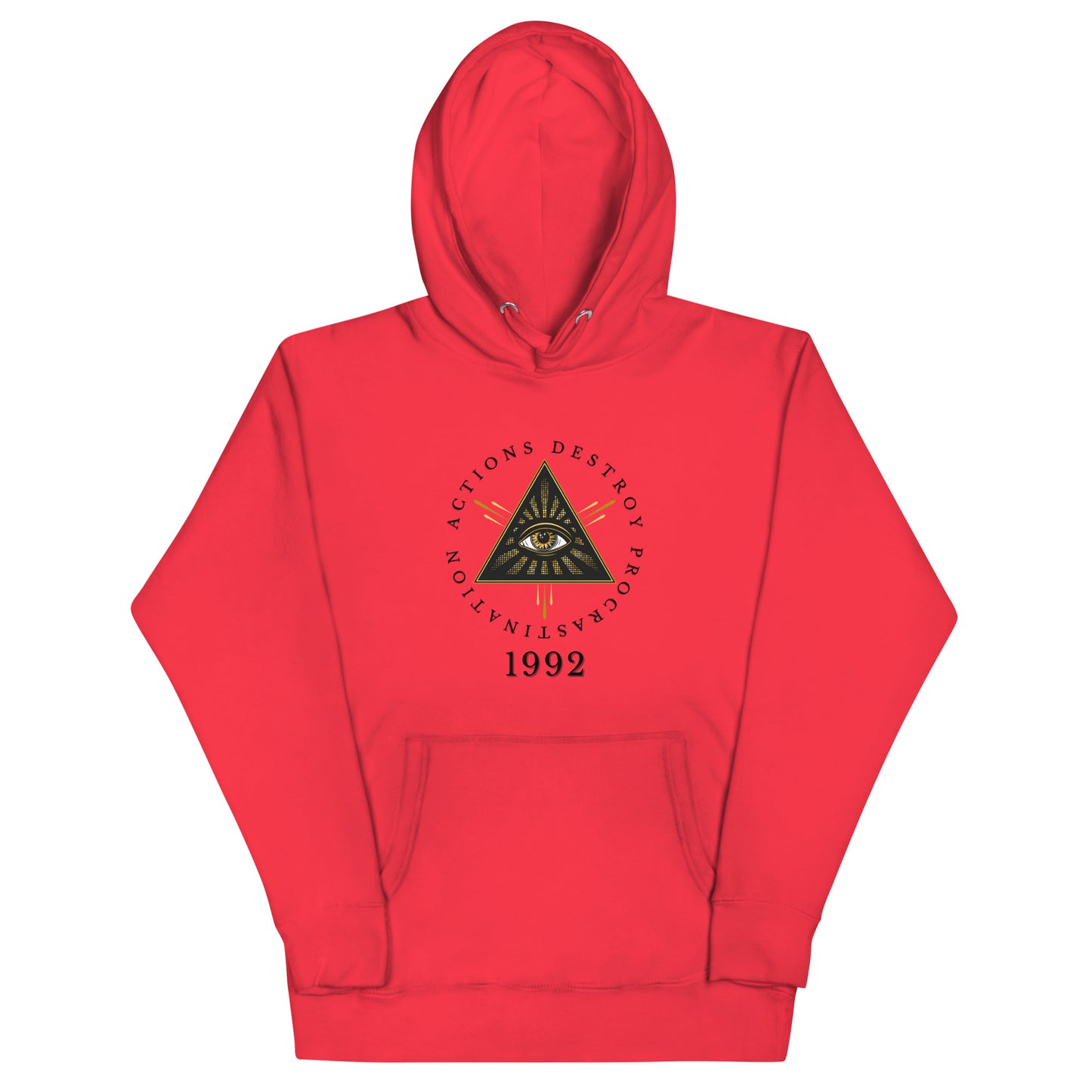 ADP Hoodie