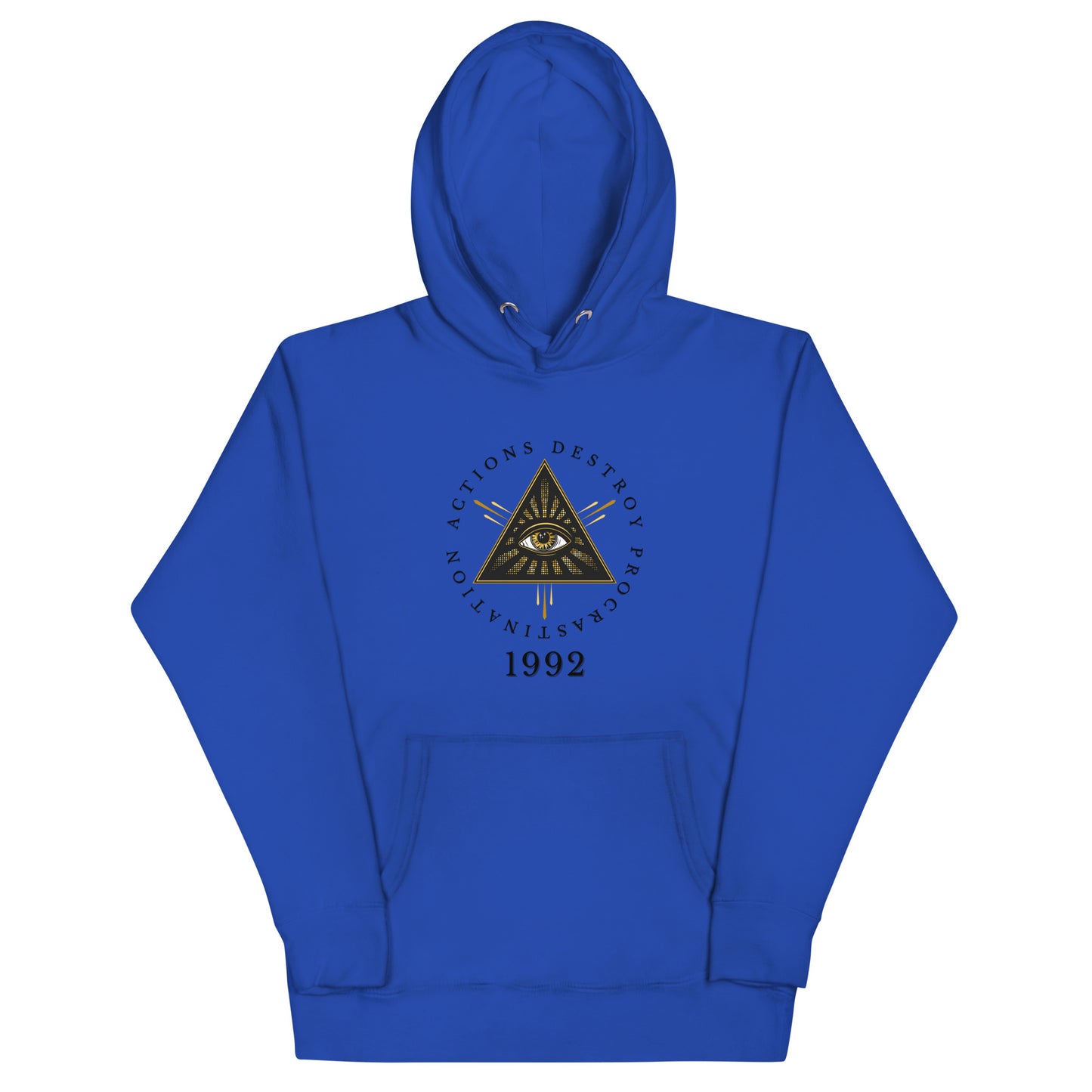 ADP Hoodie