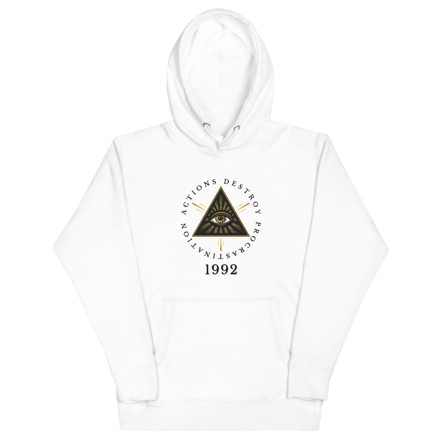 ADP Hoodie